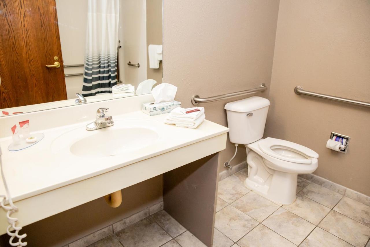 Carpenter Street Hotel Springfield Luaran gambar