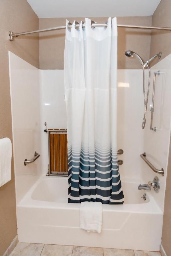 Carpenter Street Hotel Springfield Luaran gambar