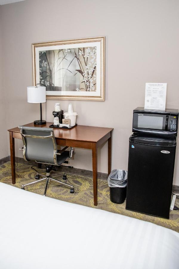 Carpenter Street Hotel Springfield Luaran gambar