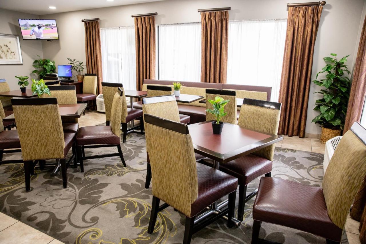 Carpenter Street Hotel Springfield Luaran gambar