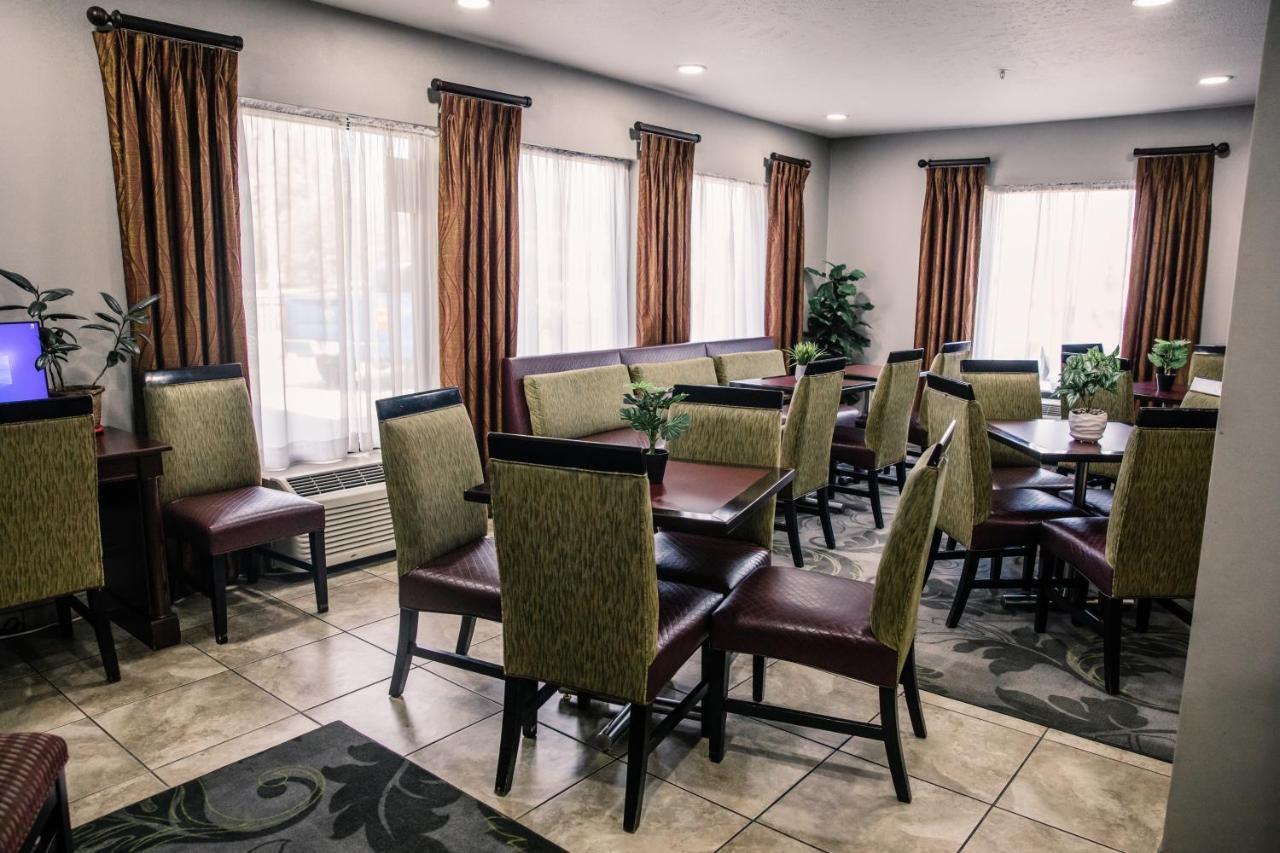 Carpenter Street Hotel Springfield Luaran gambar