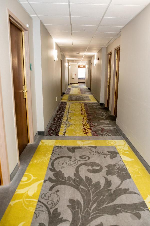 Carpenter Street Hotel Springfield Luaran gambar