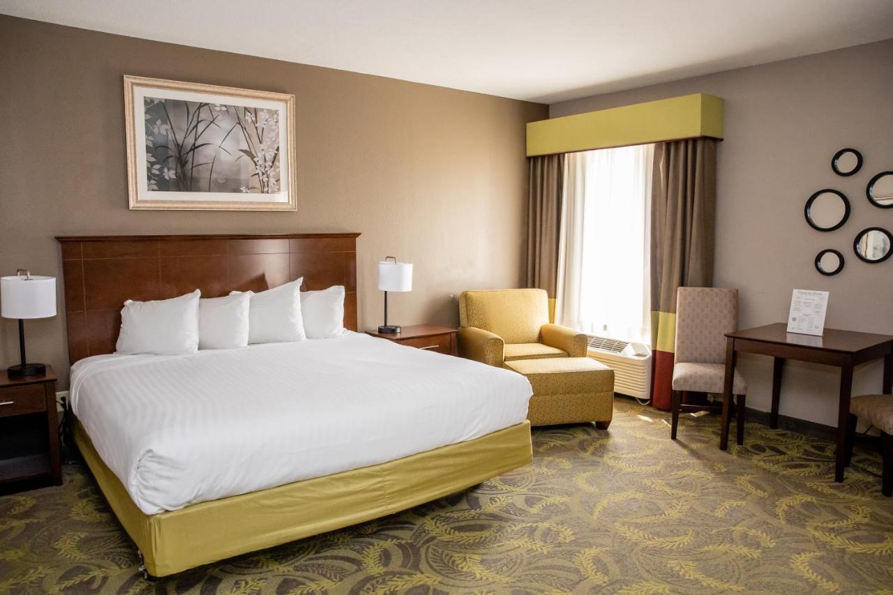 Carpenter Street Hotel Springfield Luaran gambar