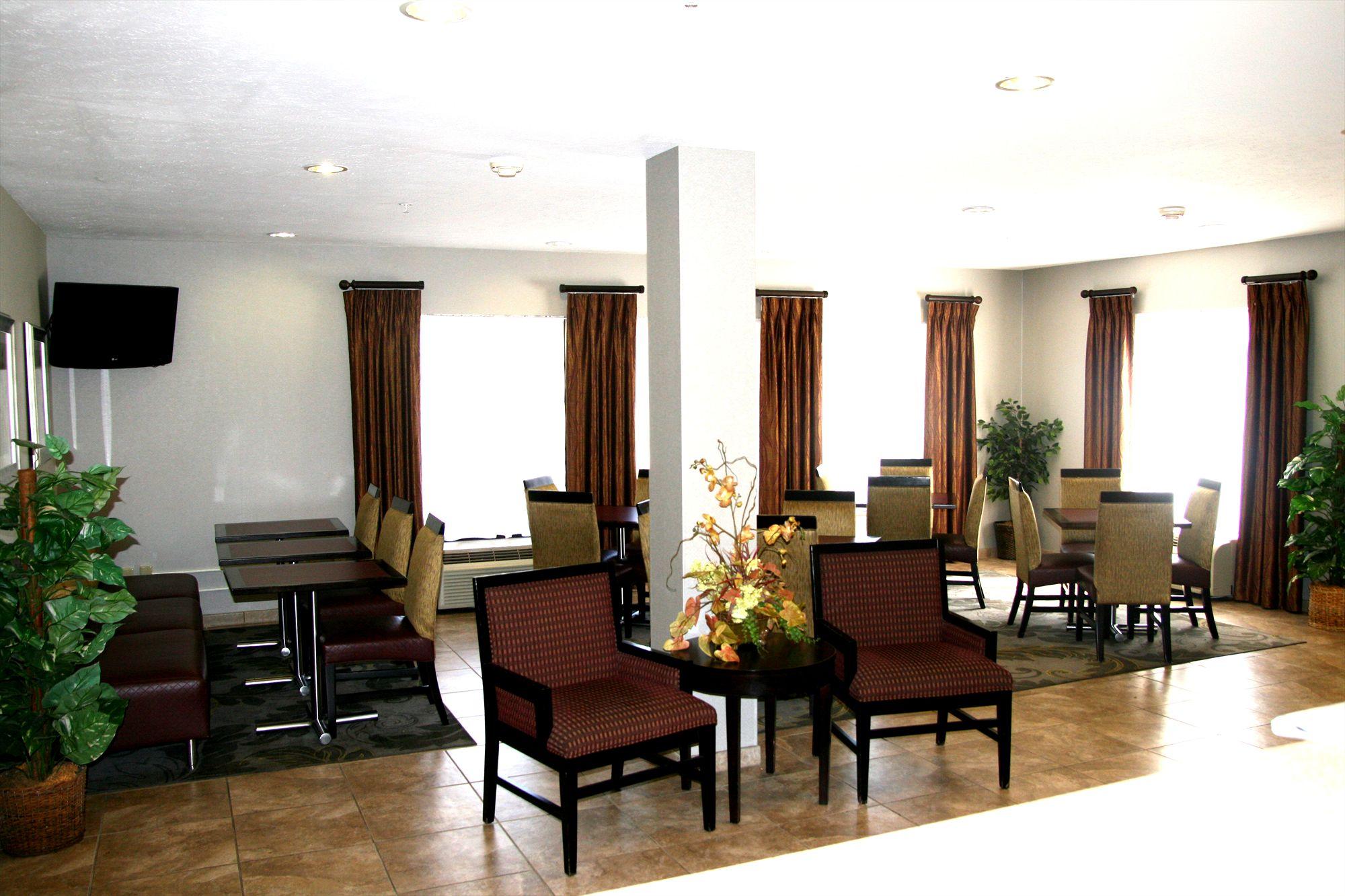 Carpenter Street Hotel Springfield Luaran gambar