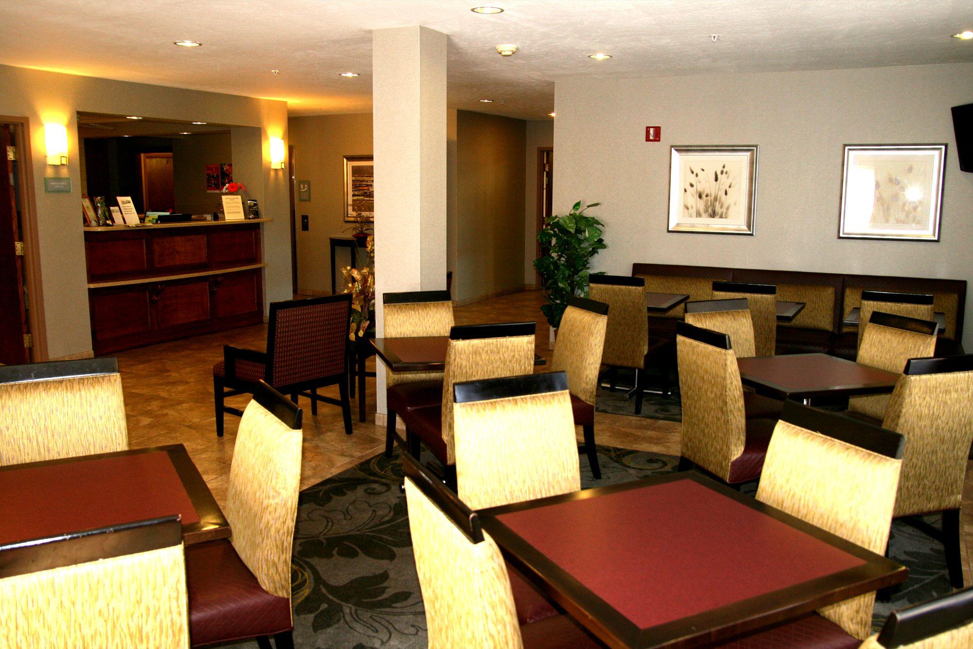 Carpenter Street Hotel Springfield Luaran gambar