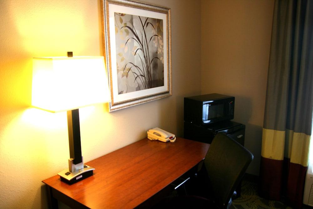 Carpenter Street Hotel Springfield Luaran gambar