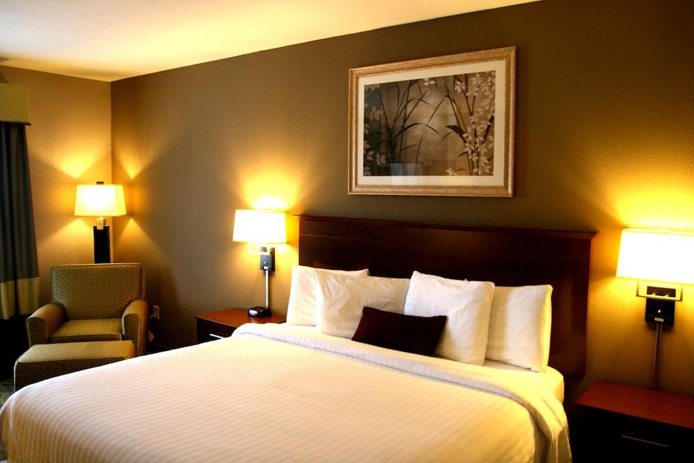 Carpenter Street Hotel Springfield Luaran gambar