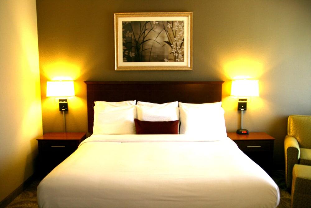 Carpenter Street Hotel Springfield Luaran gambar