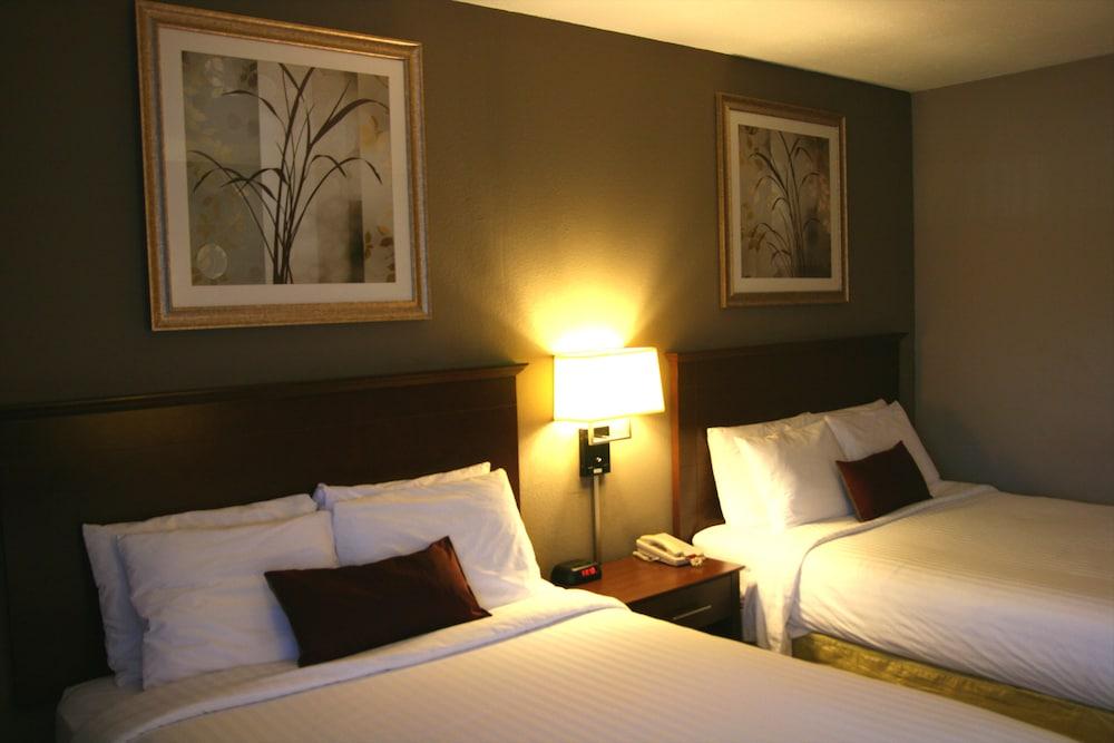 Carpenter Street Hotel Springfield Luaran gambar