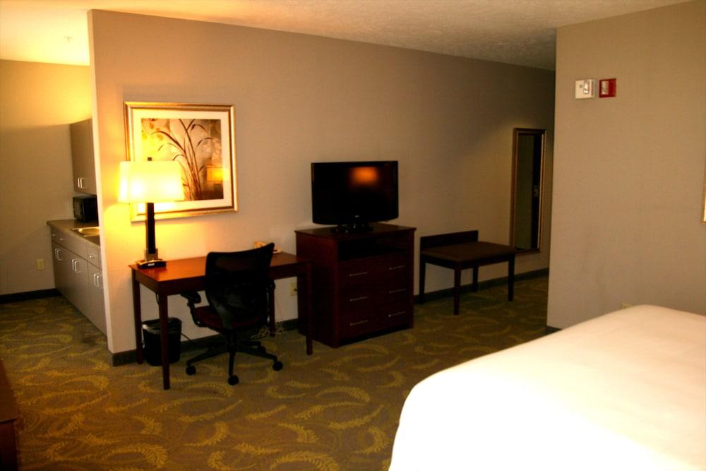Carpenter Street Hotel Springfield Luaran gambar