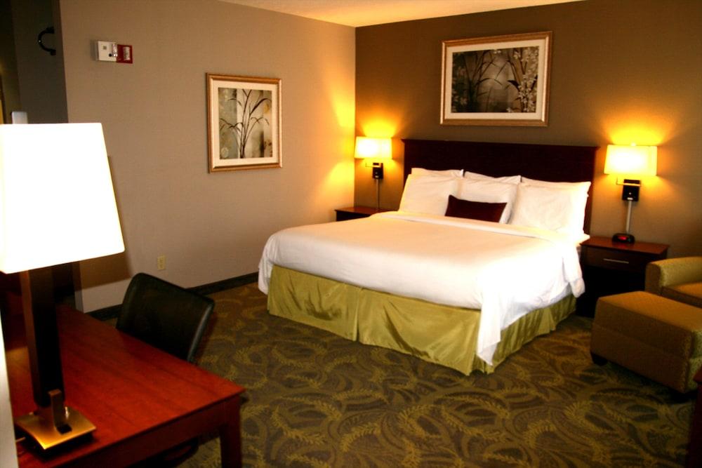 Carpenter Street Hotel Springfield Luaran gambar